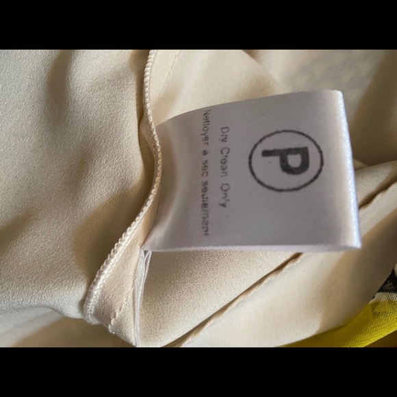 Anthropologie Vineet Bahl Trapeze Blouse - Picture 3 of 8